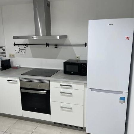 Apartmán Loft En Retiro Madrid Exteriér fotografie